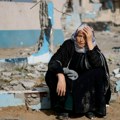 Izrael i Palestinci: Svi taoci na slobodi do 10. marta ili kreće jača ofanziva na Rafu, kažu iz Izraela