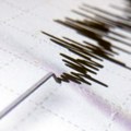 Novi jak zemljotres u Hrvatskoj: Četiri potresa za manje od 2 sata