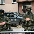 Na Kosovo i Metohiju stigao turski kontingent Kfora da zameni italijanske trupe