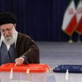 Parlamentarni izbori u Iranu, test podrške vlastima poslije protesta