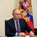 Putin: Zapad nemoćan pred jedinstvom ruskog naroda