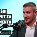 PC Press video: DMS – Ekološki autoput za dokumenta, Nenad Solujić, Docloop