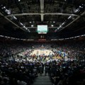 FIBA: Evropsko prvenstvo za juniore 2025. u Beogradu