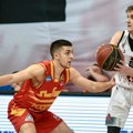 Radonjić nije jedini: Još tri srpska košarkaša suspendovani zbog nameštanja!