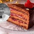 Četiri kore, čokolada, puding i maline: Recept za Baron tortu koju je Čkalja obožavao