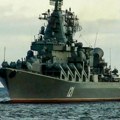 Путин послао ратне бродове у Црвено море! Огласило се министарство: "Ради се о кампањи великог домета"