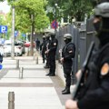 Nova dojava o bombi: Evakuisano više sudova u Podgorici, policija na terenu