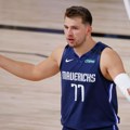 Dončić potpisuje najskuplji ugovor u NBA