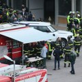 Tuga u Italiji: Pronađena tri tela, broj žrtava eksplozije u hidroelektrani porastao na šest