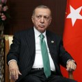 Erdogan odložio sastanak sa Bajdenom u Vašingtonu