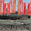 Zaharova: Izložba zaplenjene zapadne vojne tehnike u Moskvi – dostojan i častan odgovor Rusije