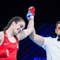Odluka Vlade Srbije - bokserima i bokserkama novčane nagrade za medalje u Beogradu