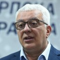 Oglasio se Mandić nakon sastanka u Skupštini CG: "Bez saglasnosti o rezolucijama o Srebrenici i Jasenovcu"