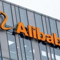 Dionice Alibabe tonu zbog razočaravajućih rezultata