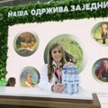 Kompanija NIS i ove godine na Međunarodnom sajmu poljoprivrede u Novom Sadu: Zelena agenda i održivi razvoj u fokusu