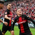 Florijan Virc najbolji fudbaler Bundeslige