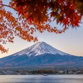 Japan ogradom zaklonio kultni pogled na planinu Fudži