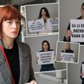Poznati podržali milenu Radulović i 14 devojaka: Obljavljena monstruozna pitanja koja postavlja advokat optuženog Mike…