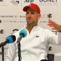 Novak došao kod u Federera u goste i šokirao! Svi pričaju o njegovom obraćanju usred Švajcarske
