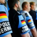 EURO: Njemačka policija priprema se za teroriste, huligane i kriminalce