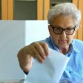 Do 16 časova u Nišu izašlo 34, 21 odsto upisanih birača