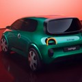 Protiv Kineza uz pomoć Kineza: Jeftini električni Renault Twingo nastaje u saradnji sa inženjerima sa istoka