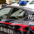 Italija: u akciji protiv narko mafije uhapšen bivši član grupe Banda dela Maljana
