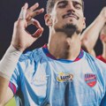 Srpski golman umesto u Benfiku prešao u Sporting