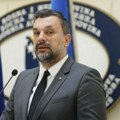 BiH uputila protestnu notu Crnoj Gori zbog Mandićevih izjava na Svesrpskom saboru