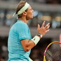 Nadal će ipak igrati: Rafa učestvuje na turniru u Baštadu