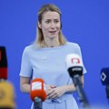 Kaja Kalas ide u Brisel: Posrnula premijerka sa ruske poternice