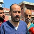 Izrael oslobodio direktora bolnice Al-Shifa i druge palestinske zatvorenike