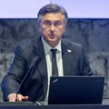 "Loš i nepotreban potez": Plenković: Rezolucija o Jasenovcu dovela do podela u unutrašnjem političkom korpusu Crne Gore
