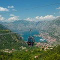 Do 31. jula brojne povoljnosti na žičari Kotor-Lovćen: Besplatna vožnja žičarom za decu do 12 godina i online popusti za…