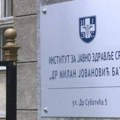 Institut 'Batut': Od početka epidemije u Srbiji ukupno registrovan 181 slučaj malih boginja