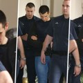 U specijalnoj zatvorskoj sudnici danas počinje pripremno ročište Blažiću: Ubio 9, a ranio 12