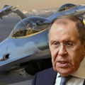 Lavrov: Zapad shvatio da je nemoguće pobediti Rusiju