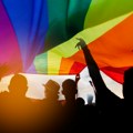 Demonstranti ispred bugarskog parlamenta zbog zabrane da se u školama predaje o LGBT