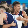 NBA liga se oglasila zbog orlova: Posebno je istakla dvojicu košarkaša