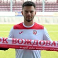 Hatunić: Ovo je veliki transfer za Voždovac!