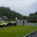 Incident u Bodeu: Norveška policija uhapsila jednog Srbina