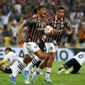 Veliki Tijago Silva pogurao Fluminense do četvrtfinala CL