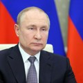 Putin kaže da je Rusija spremna da nastavi da šalje gas preko Ukrajine