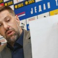 Krstajić izbacio "prljav veš" iz reprezentacije Srbije!