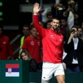 Novak rivalu nije dopustio ni 15 poena: Surova dominacija najboljeg svih vremena!