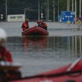 U poplavama u Češkoj troje mrtvih, evakuisano 13.500 ali izbore ne odlažu