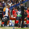 Katastrofalne vesti za Real Madrid: Za godinu dana drugi put pokidao ligamente kolena!