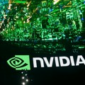 Nvidia je kvartal završila sa profitom od 19 milijardi dolara