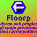 Floorp – moderan veb pregledač koji spaja privatnost, brzinu i prilagodljivost