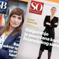 Šta donose novi „Svet osiguranja“ i „Svet bankarstva i investicija“?